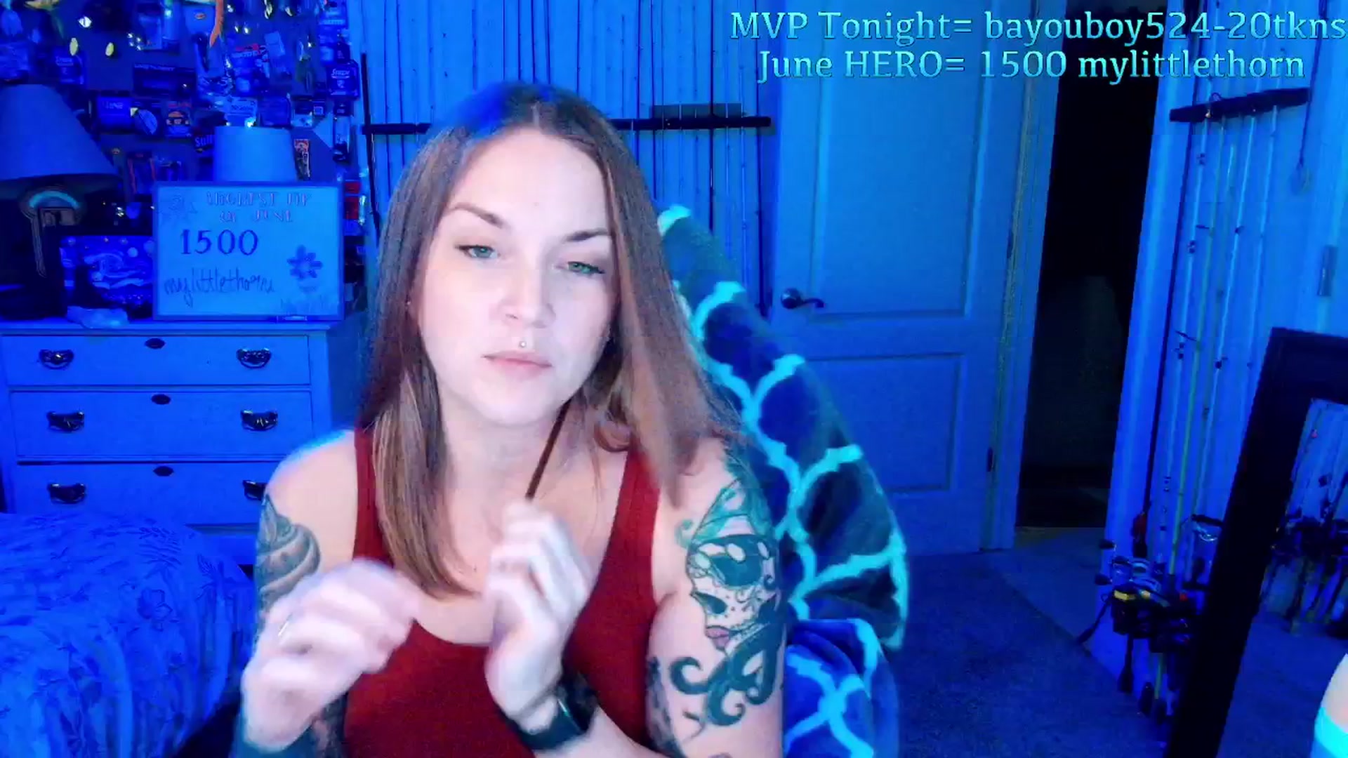 Gallery image thumbnail from MollieRose_'s myfreecams stream on, 06/17/2025, 02:23 image 4 of 20