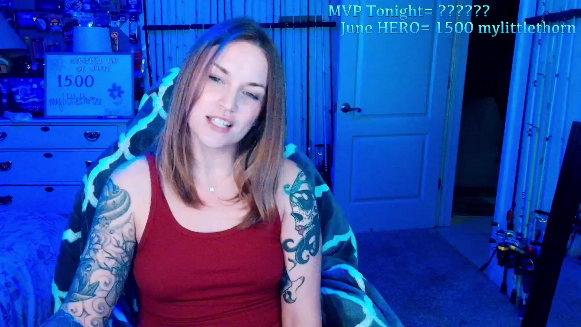 Gallery image thumbnail from MollieRose_'s myfreecams stream on, 06/17/2025, 02:23 image 3 of 20