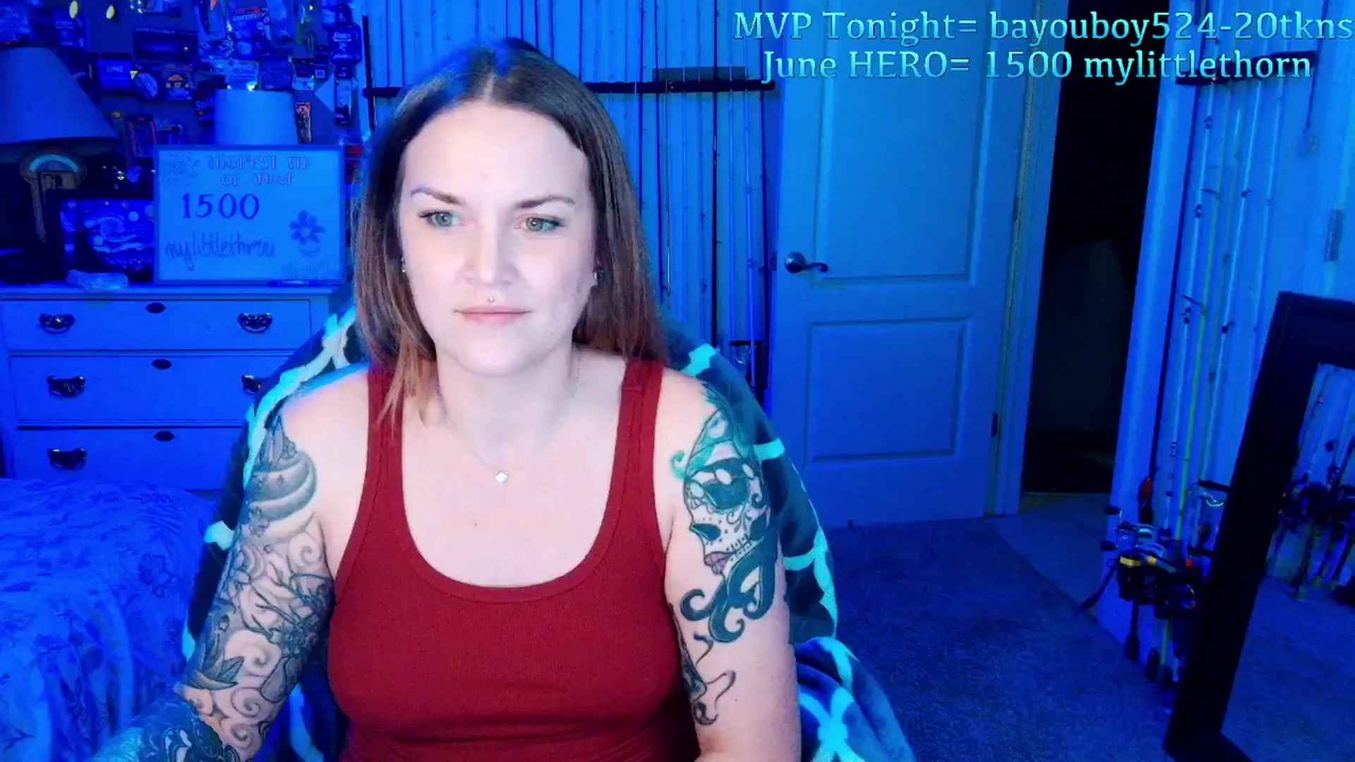 Gallery image thumbnail from MollieRose_'s myfreecams stream on, 06/17/2025, 02:23 image 5 of 20