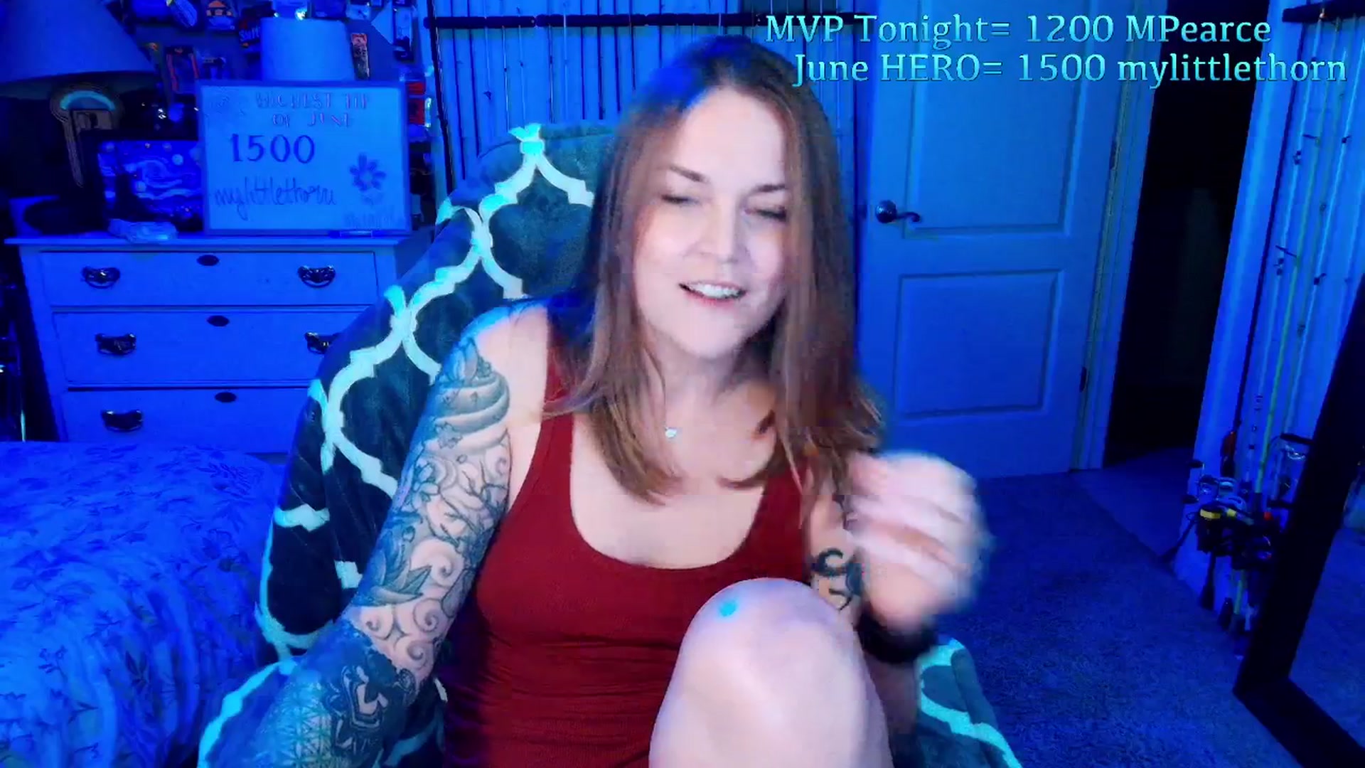 Gallery image thumbnail from MollieRose_'s myfreecams stream on, 06/17/2025, 02:23 image 17 of 20