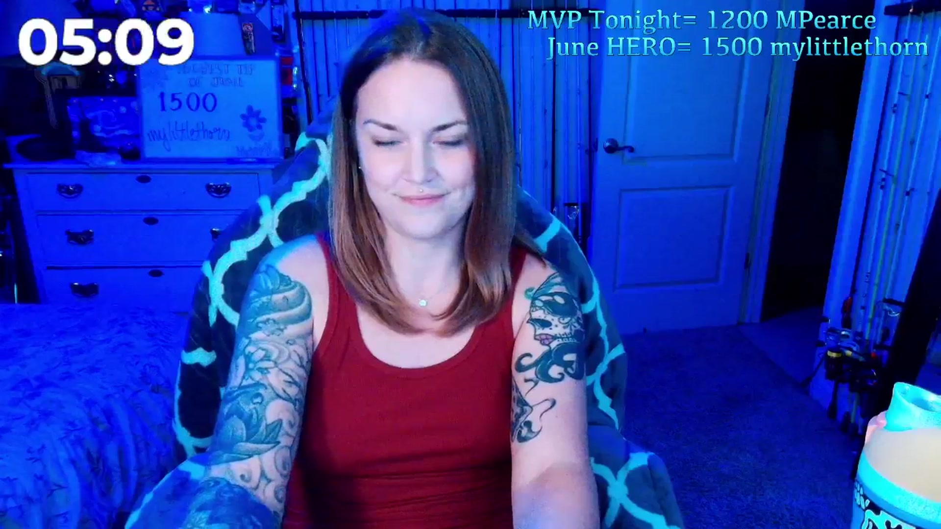 Gallery image thumbnail from MollieRose_'s myfreecams stream on, 06/17/2025, 02:23 image 20 of 20