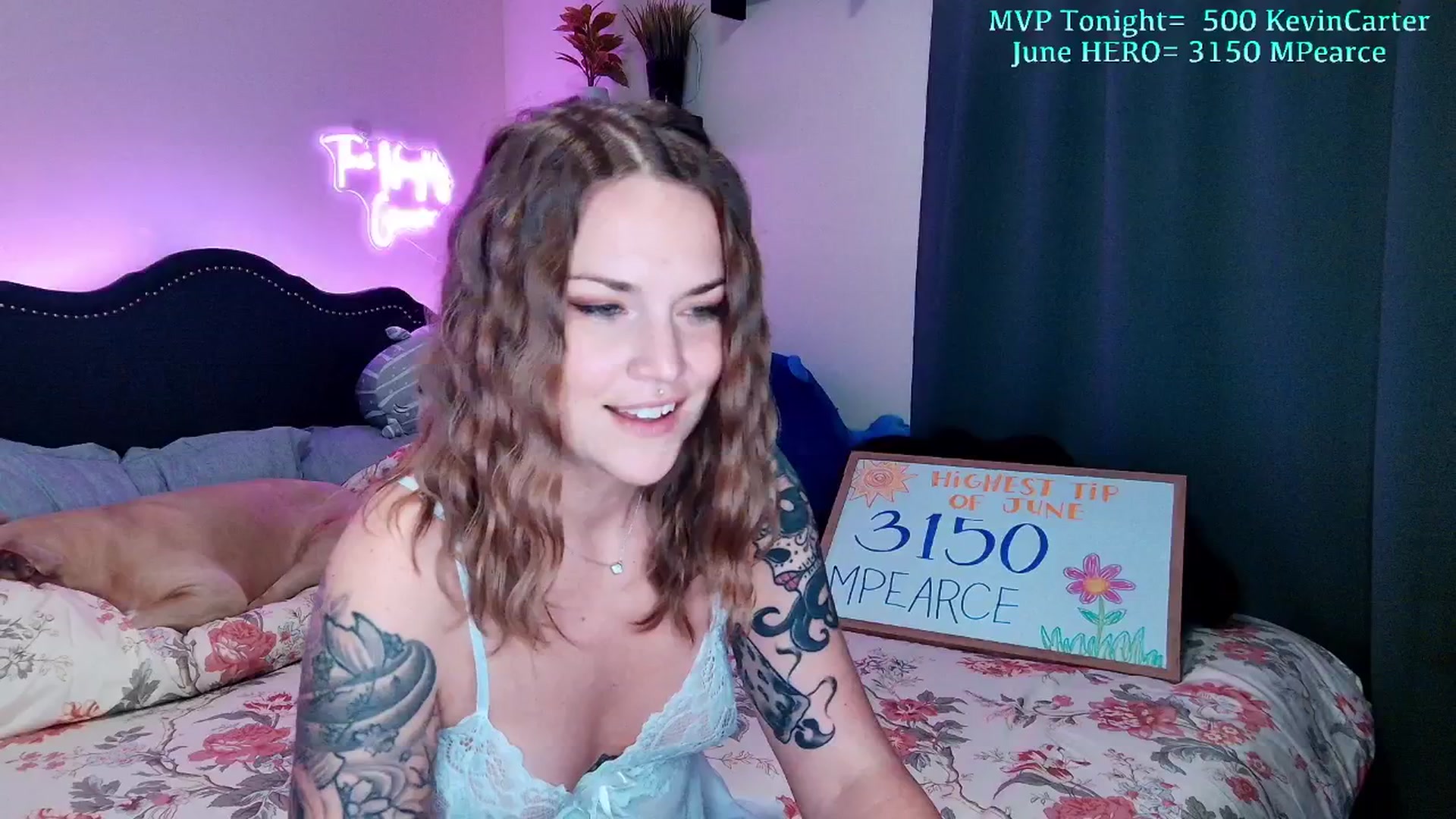 Gallery image thumbnail from MollieRose_'s myfreecams stream on, 06/20/2025, 24:08 image 4 of 20