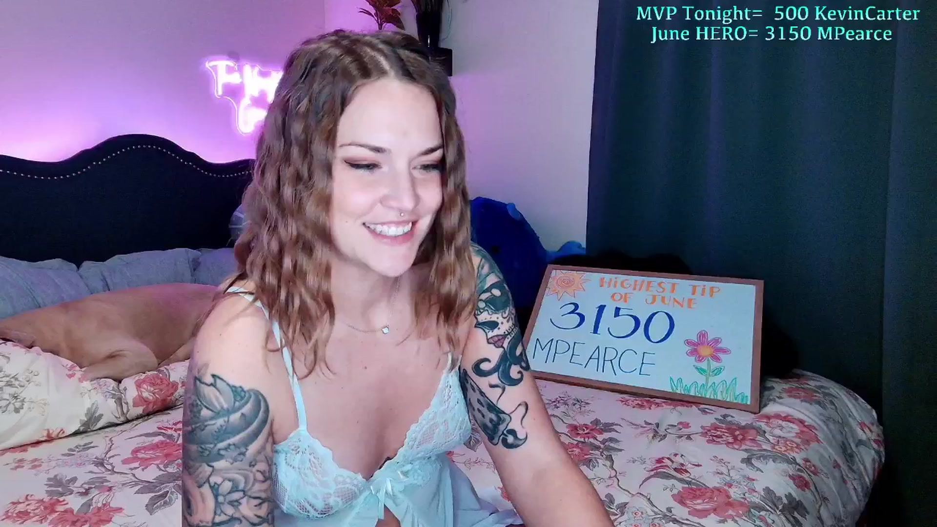 Gallery image thumbnail from MollieRose_'s myfreecams stream on, 06/20/2025, 24:08 image 6 of 20