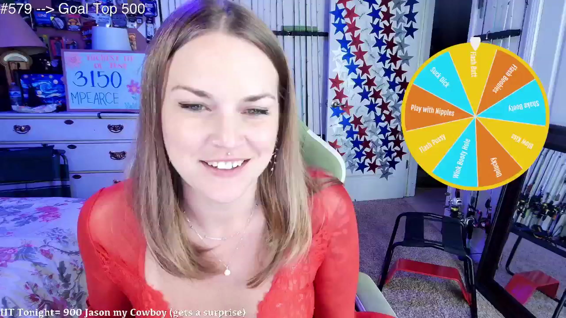 Gallery image thumbnail from MollieRose_'s myfreecams stream on, 07/01/2025, 02:24 image 8 of 20