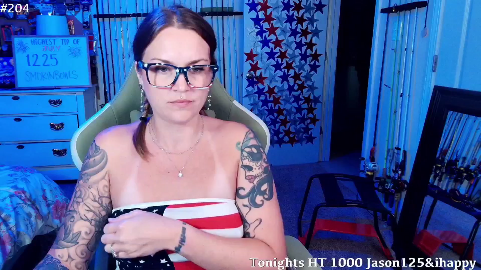 Gallery image thumbnail from MollieRose_'s myfreecams stream on, 07/04/2025, 01:49 image 7 of 20
