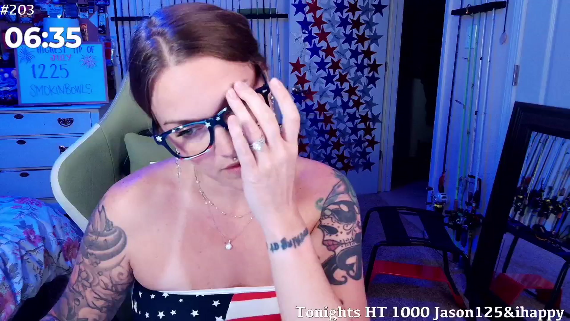 Gallery image thumbnail from MollieRose_'s myfreecams stream on, 07/04/2025, 02:28 image 16 of 20