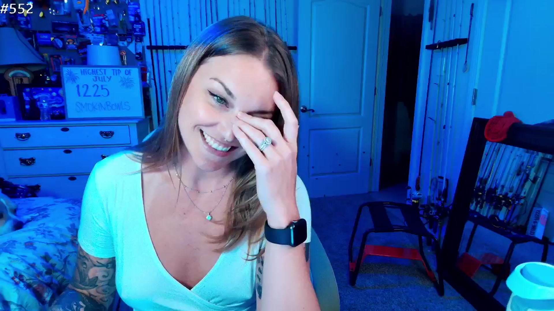 Gallery image thumbnail from MollieRose_'s myfreecams stream on, 07/08/2025, 02:26 image 19 of 20