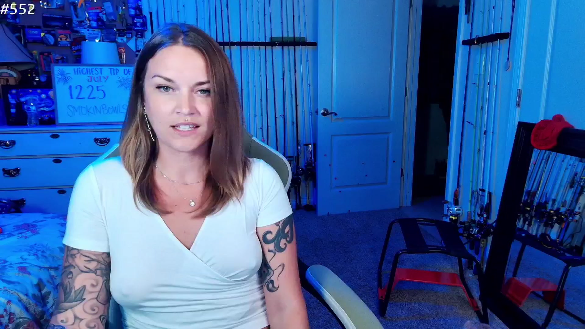 Gallery image thumbnail from MollieRose_'s myfreecams stream on, 07/08/2025, 02:26 image 6 of 20