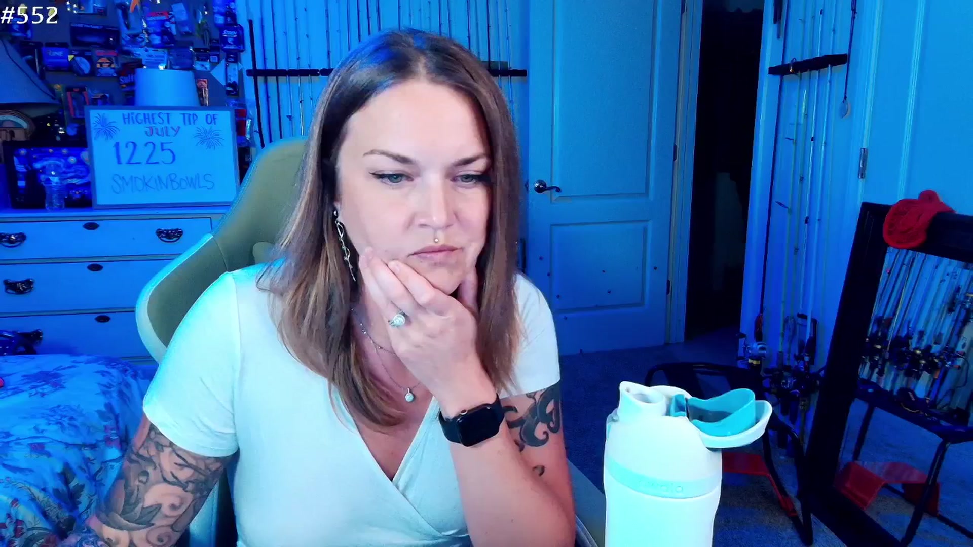 Gallery image thumbnail from MollieRose_'s myfreecams stream on, 07/08/2025, 02:26 image 11 of 20