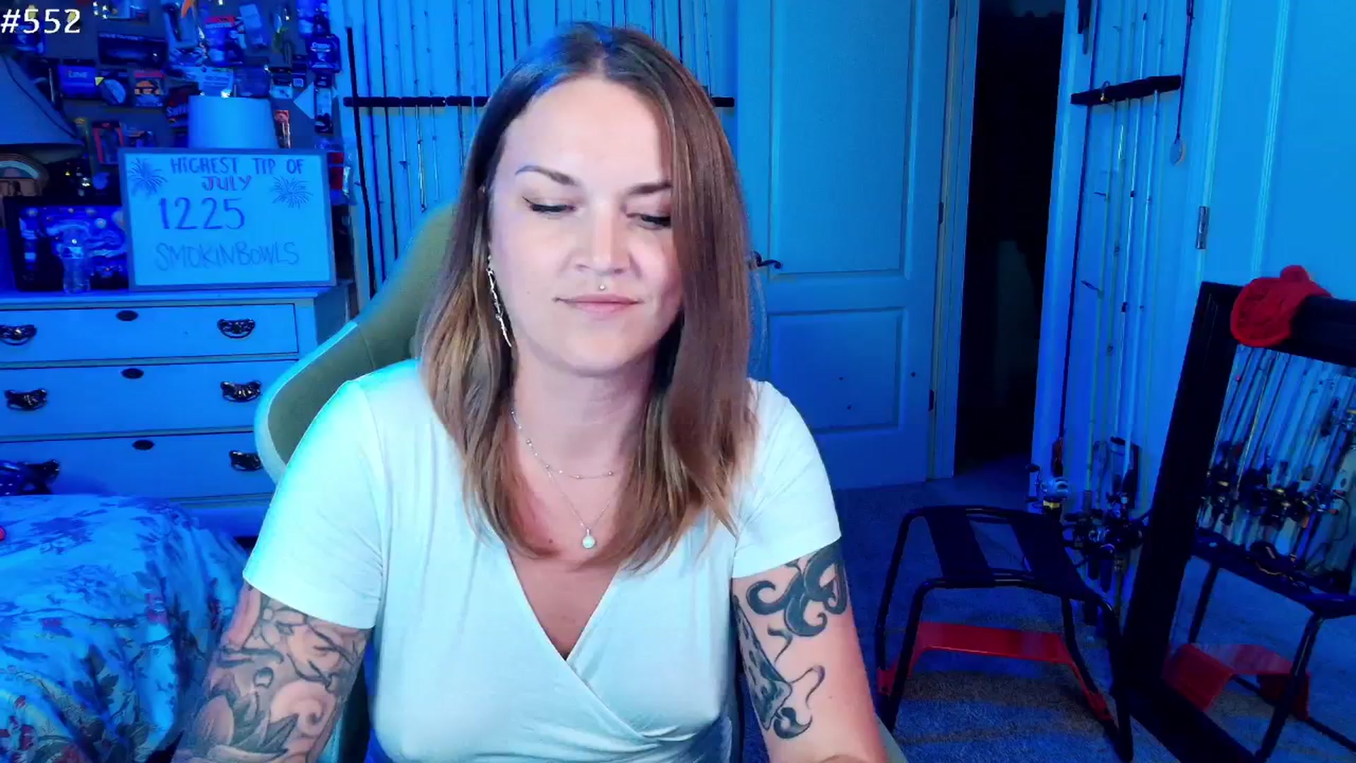 Gallery image thumbnail from MollieRose_'s myfreecams stream on, 07/08/2025, 02:26 image 4 of 20