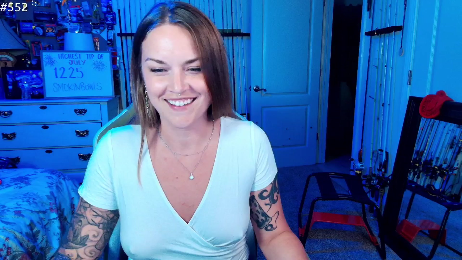 Gallery image thumbnail from MollieRose_'s myfreecams stream on, 07/08/2025, 02:26 image 1 of 20