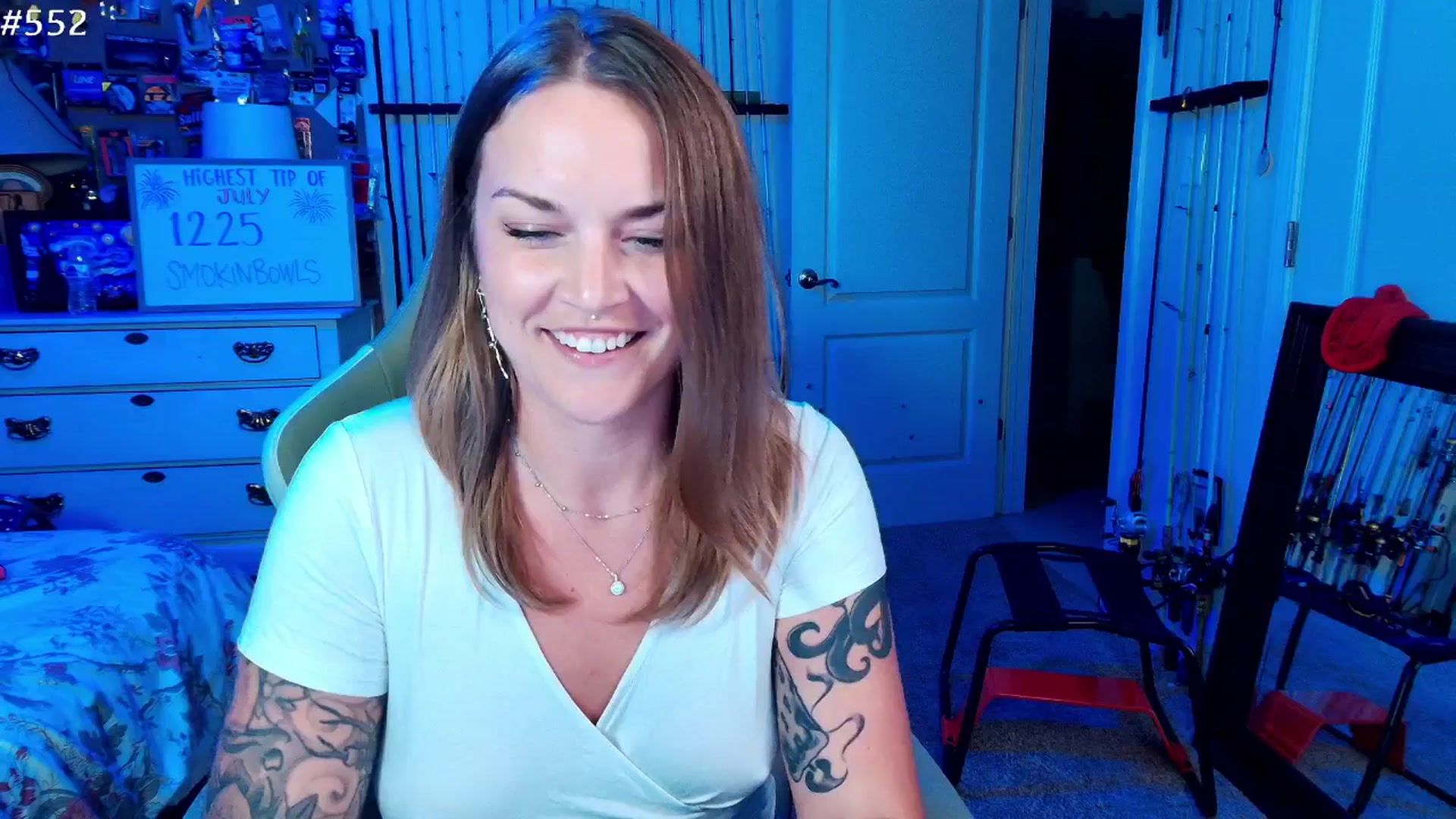 Gallery image thumbnail from MollieRose_'s myfreecams stream on, 07/08/2025, 02:26 image 5 of 20