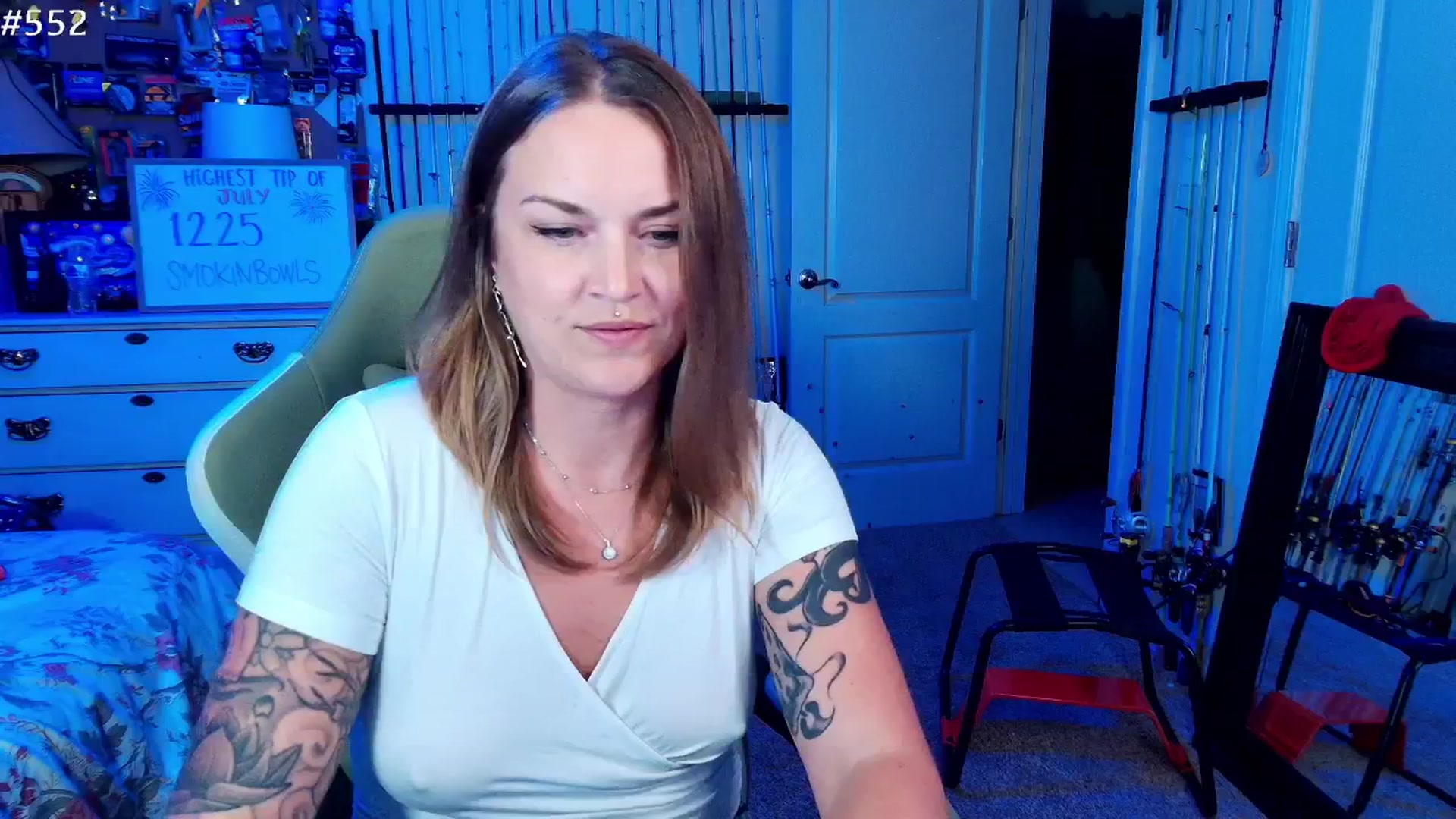 Gallery image thumbnail from MollieRose_'s myfreecams stream on, 07/08/2025, 02:26 image 7 of 20