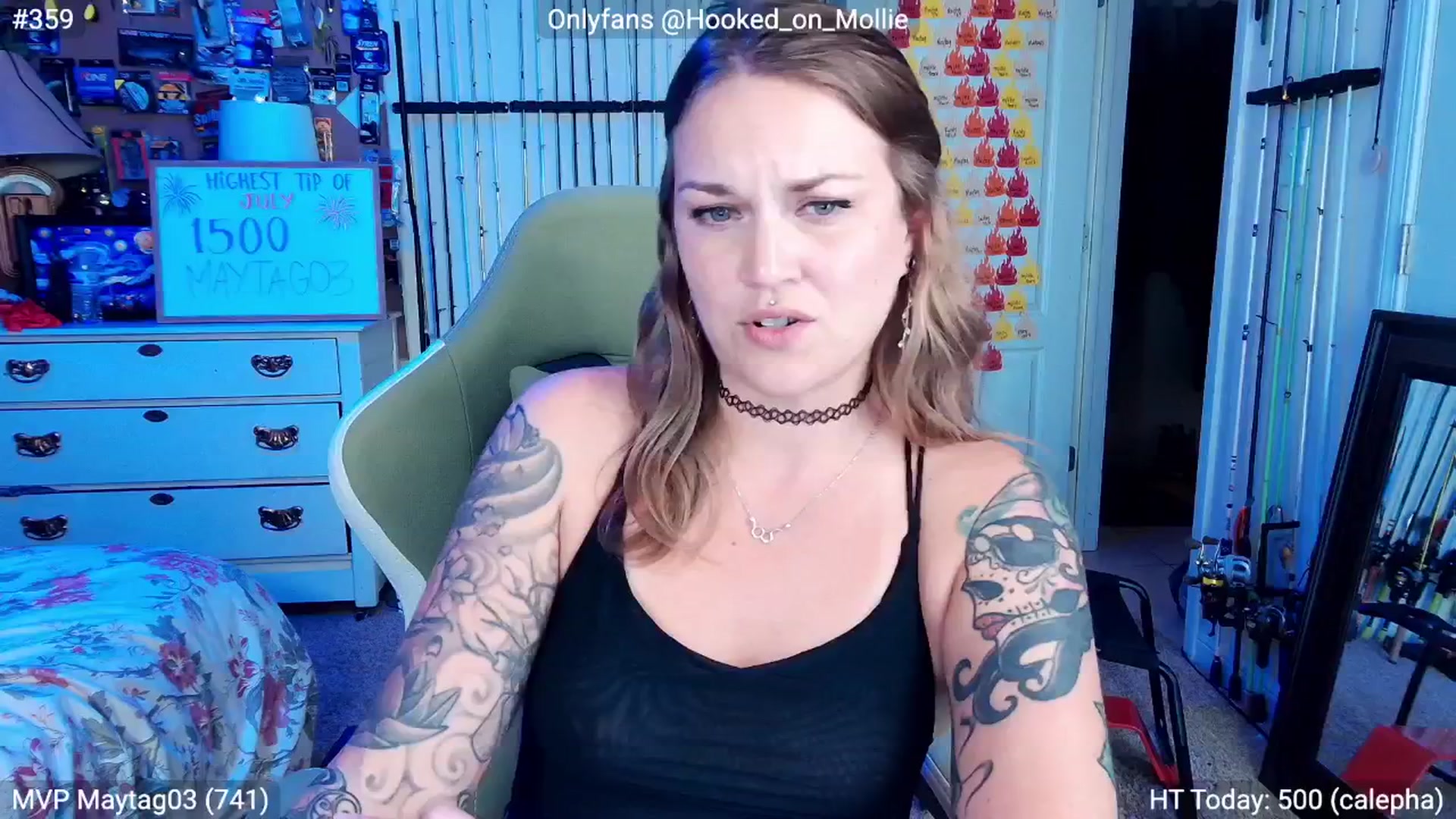 Gallery image thumbnail from MollieRose_'s myfreecams stream on, 07/19/2025, 02:43 image 2 of 20