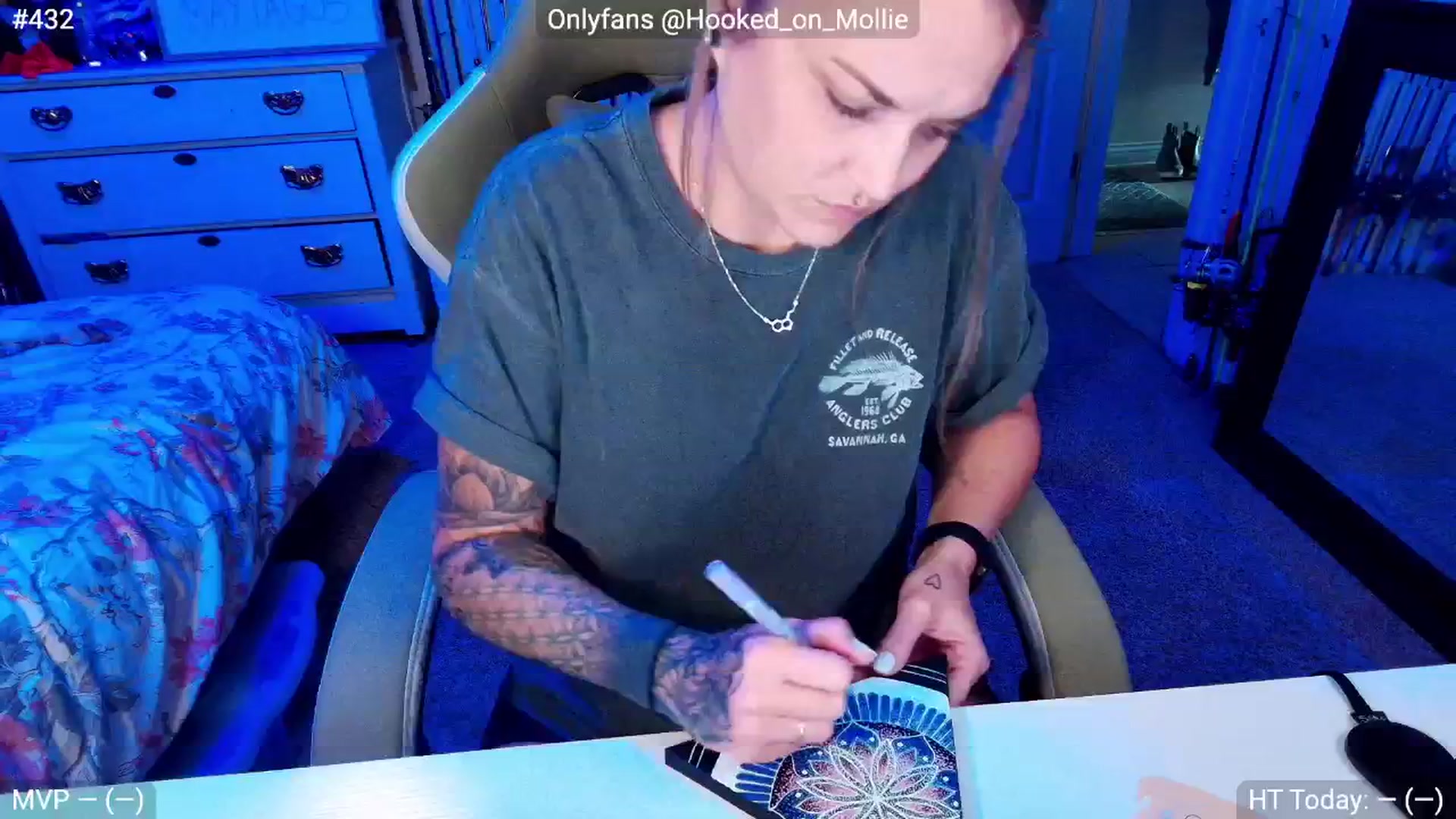 Gallery image thumbnail from MollieRose_'s myfreecams stream on, 07/23/2025, 24:19 image 10 of 20