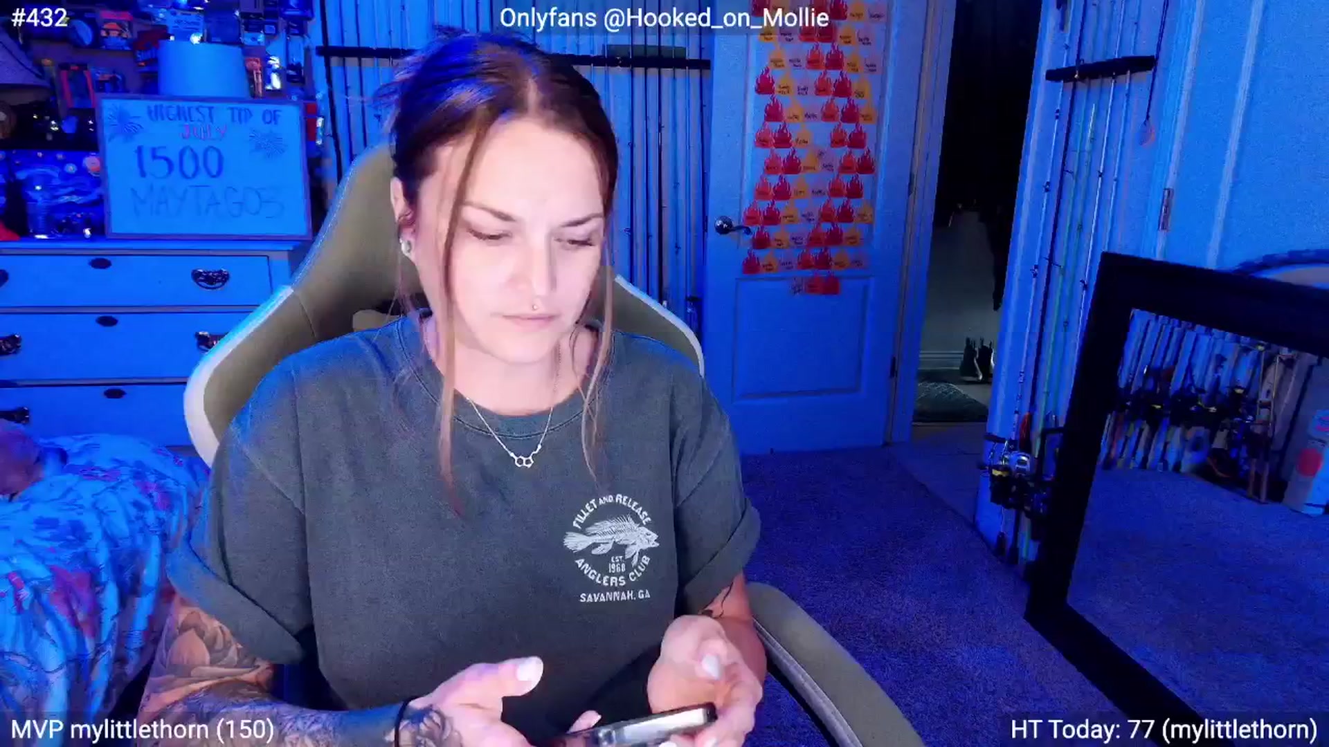 Gallery image thumbnail from MollieRose_'s myfreecams stream on, 07/23/2025, 24:19 image 15 of 20