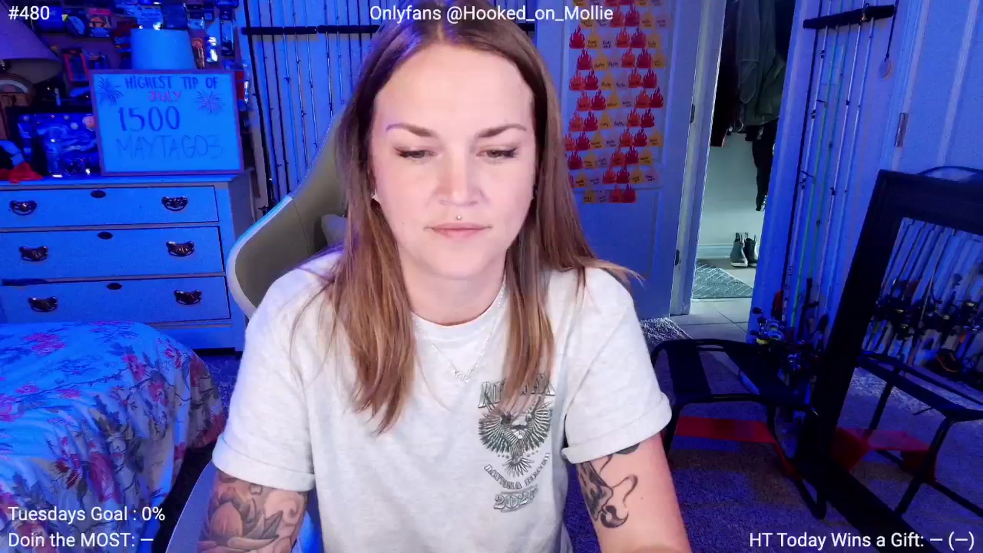 Gallery image thumbnail from MollieRose_'s myfreecams stream on, 07/30/2025, 24:01 image 12 of 20