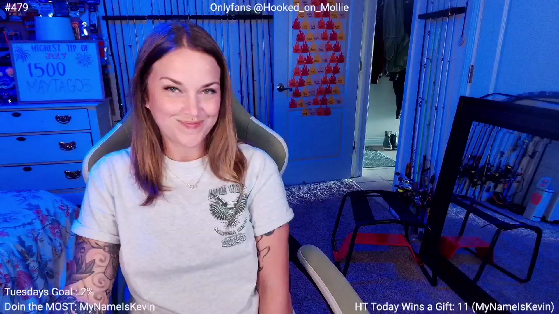 Gallery image thumbnail from MollieRose_'s myfreecams stream on, 07/30/2025, 24:01 image 16 of 20