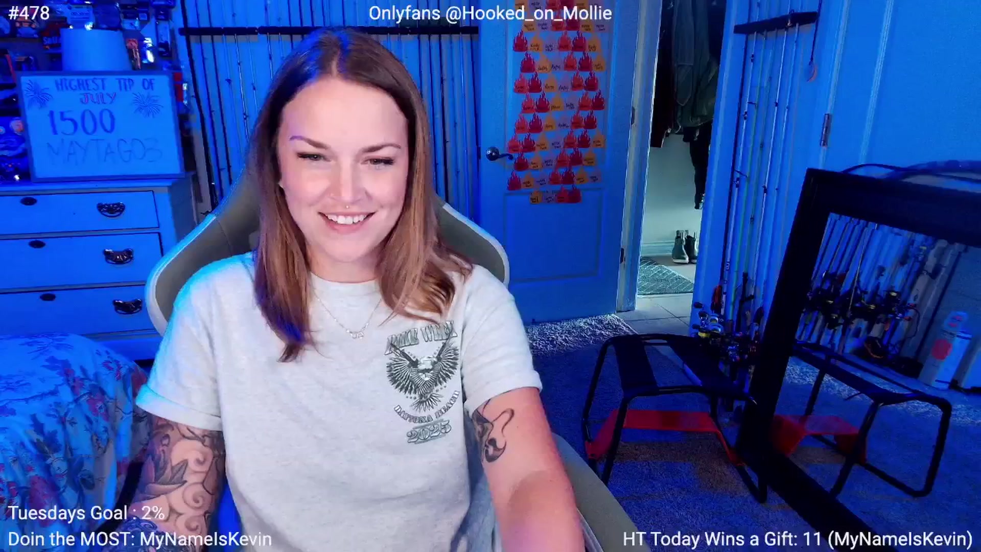 Gallery image thumbnail from MollieRose_'s myfreecams stream on, 07/30/2025, 24:01 image 17 of 20