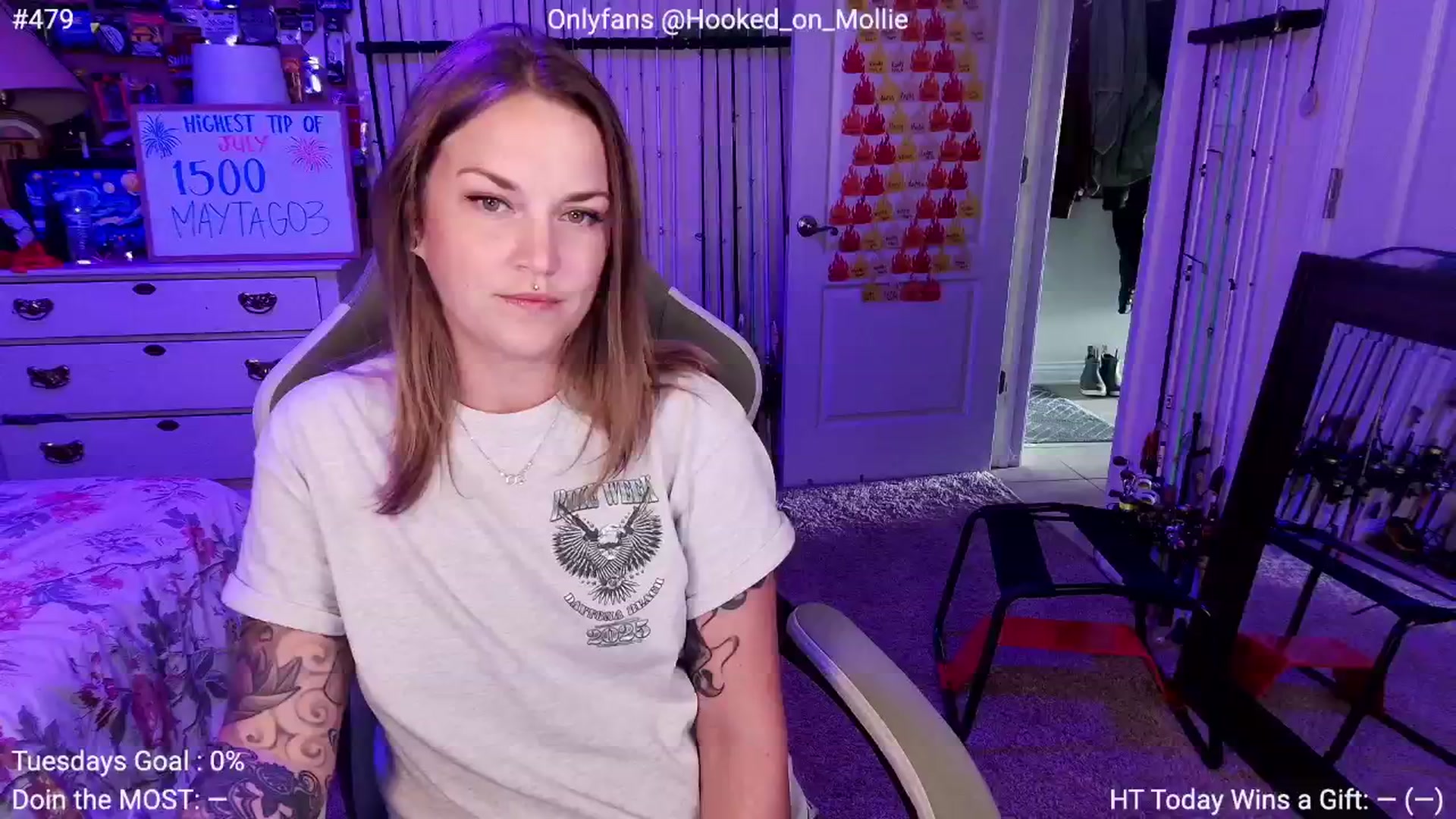 Gallery image thumbnail from MollieRose_'s myfreecams stream on, 07/30/2025, 24:01 image 8 of 20