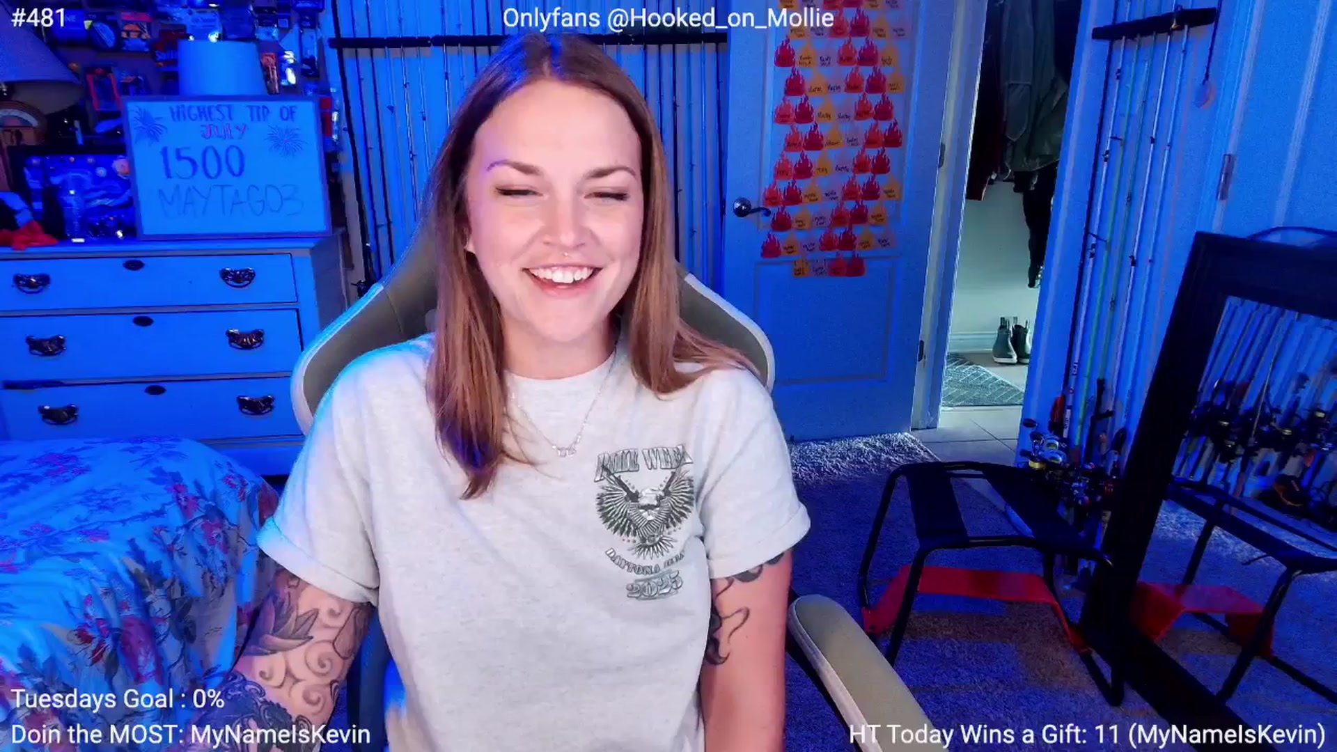 Gallery image thumbnail from MollieRose_'s myfreecams stream on, 07/30/2025, 24:01 image 15 of 20