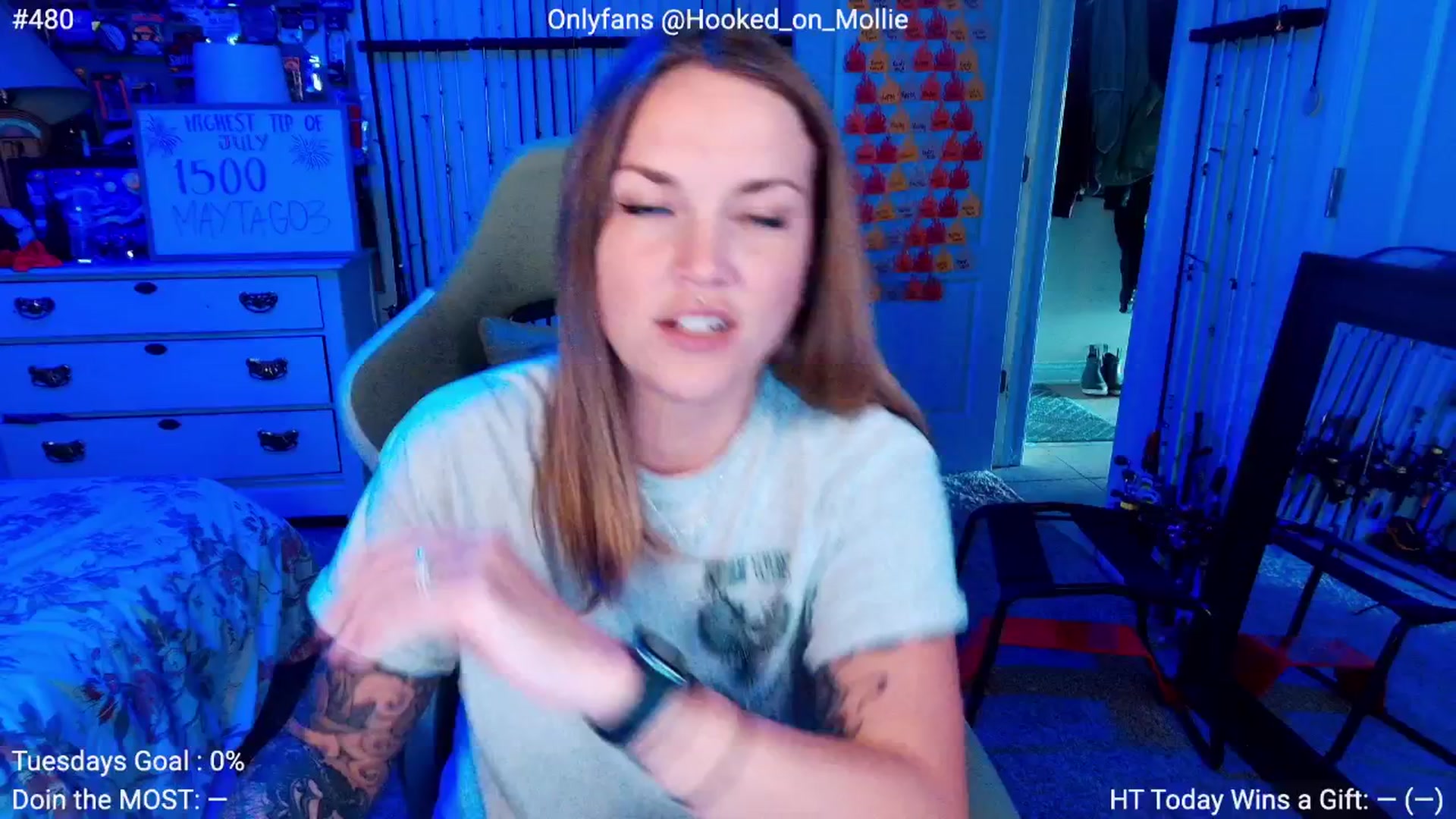Gallery image thumbnail from MollieRose_'s myfreecams stream on, 07/30/2025, 24:01 image 13 of 20