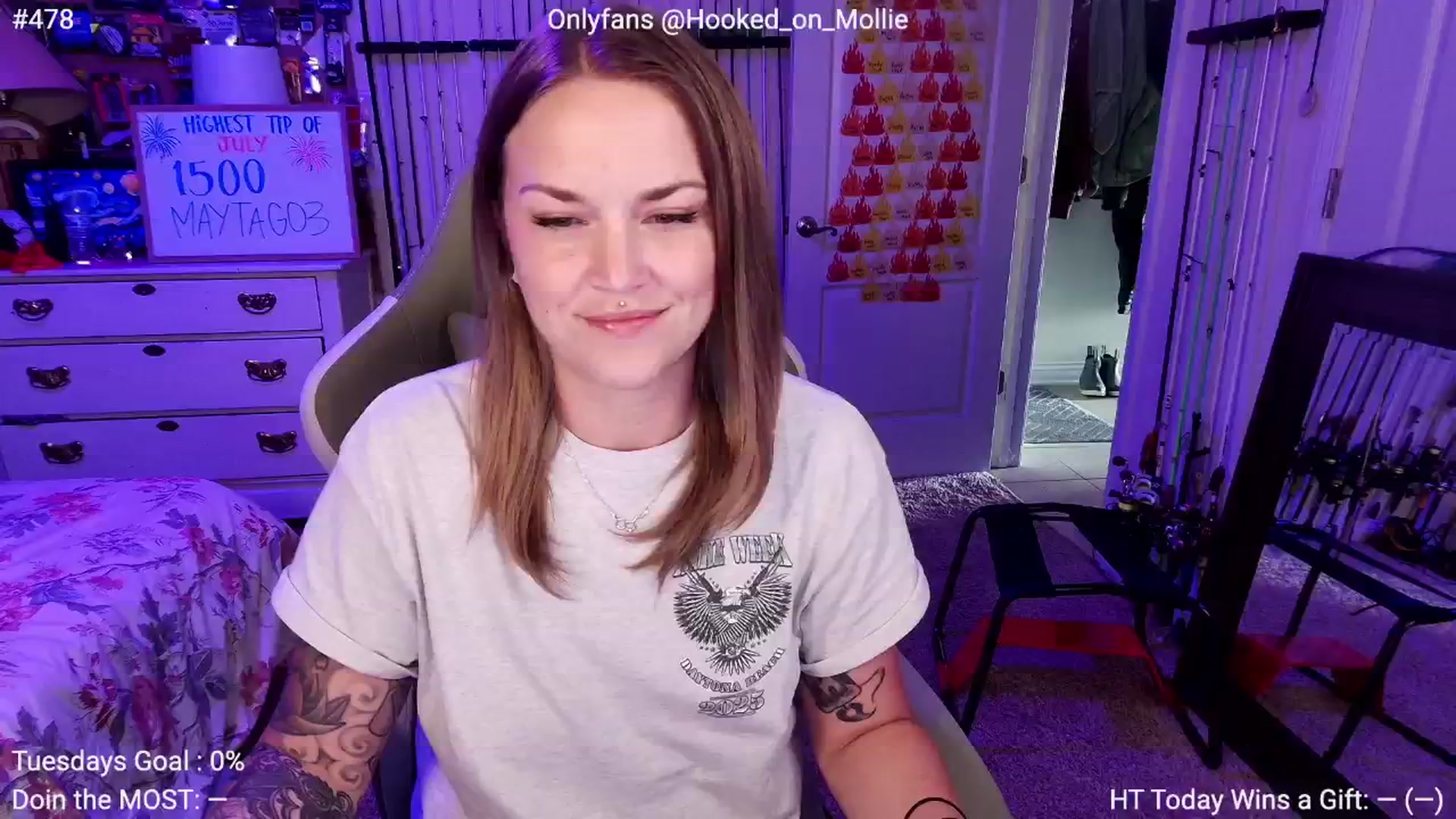 Gallery image thumbnail from MollieRose_'s myfreecams stream on, 07/30/2025, 24:01 image 3 of 20