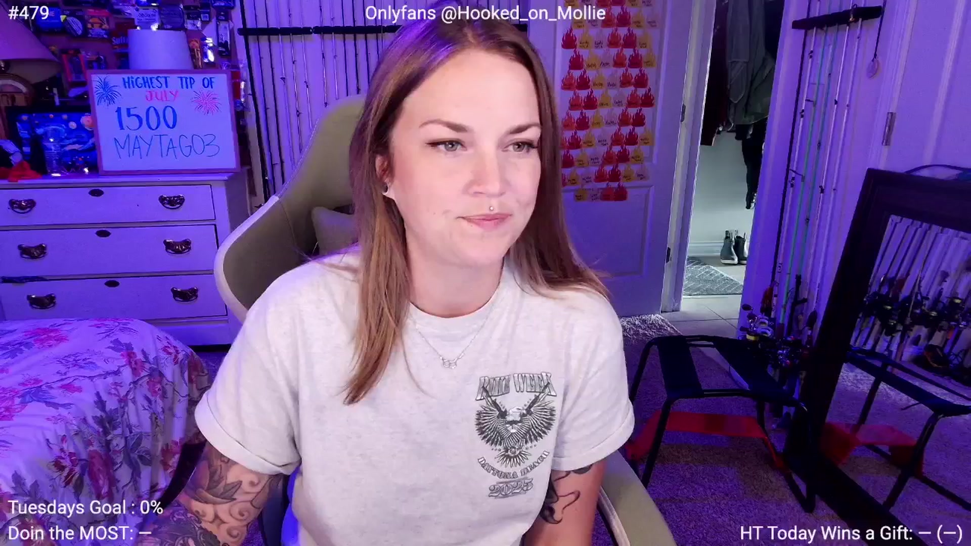 Gallery image thumbnail from MollieRose_'s myfreecams stream on, 07/30/2025, 24:01 image 7 of 20