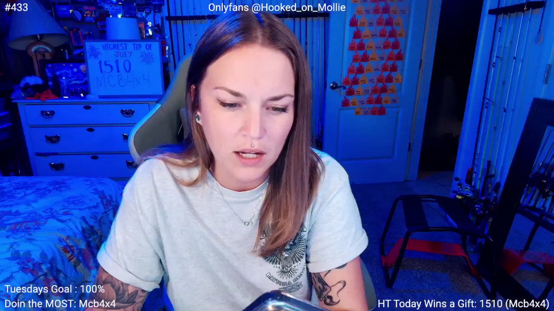 Gallery image thumbnail from MollieRose_'s myfreecams stream on, 07/30/2025, 04:09 image 18 of 20