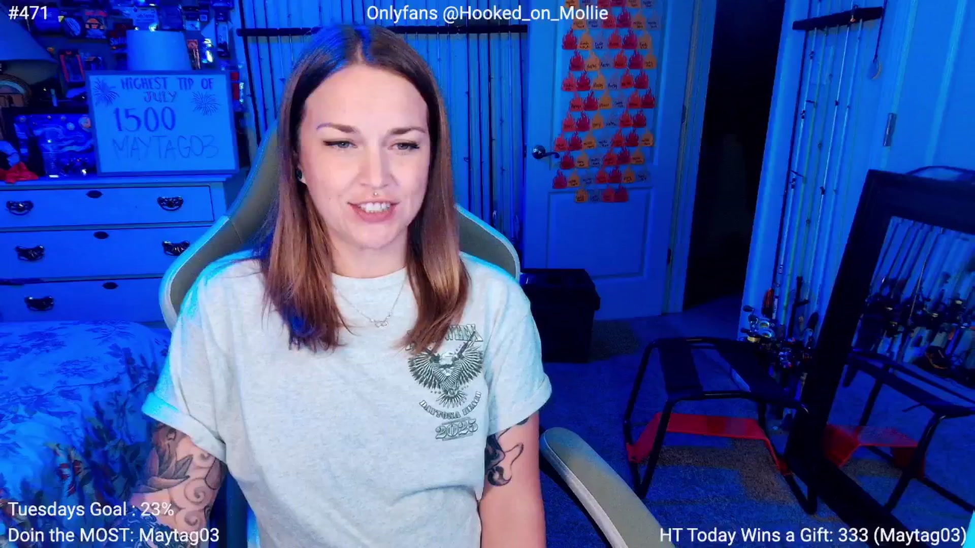 Gallery image thumbnail from MollieRose_'s myfreecams stream on, 07/30/2025, 04:09 image 5 of 20