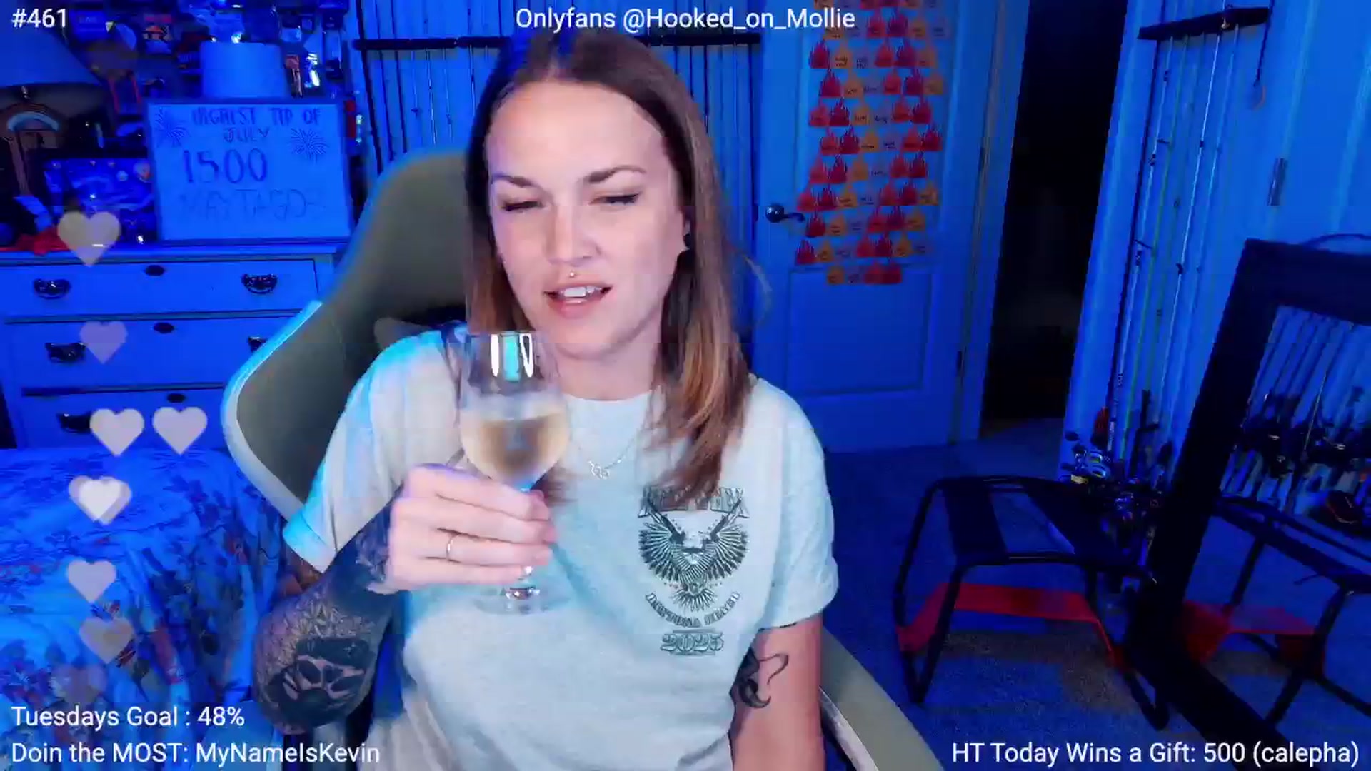Gallery image thumbnail from MollieRose_'s myfreecams stream on, 07/30/2025, 04:09 image 10 of 20