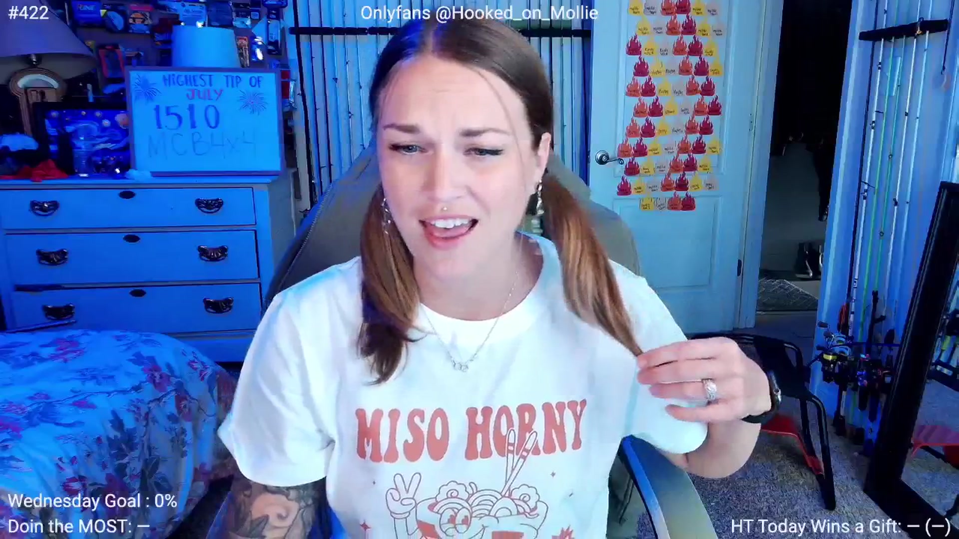Gallery image thumbnail from MollieRose_'s myfreecams stream on, 07/31/2025, 24:01 image 10 of 20