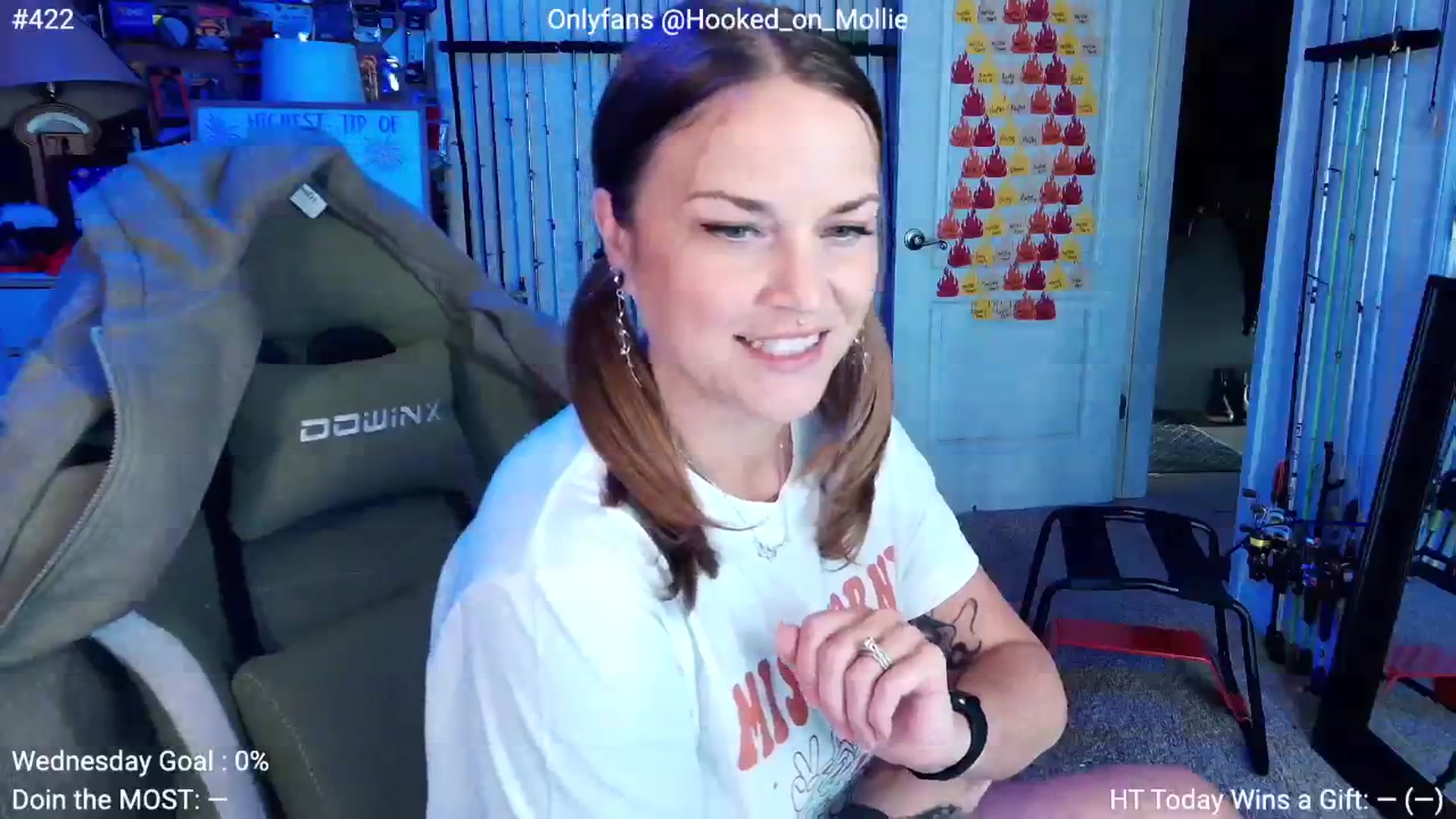 Gallery image thumbnail from MollieRose_'s myfreecams stream on, 07/31/2025, 24:01 image 8 of 20