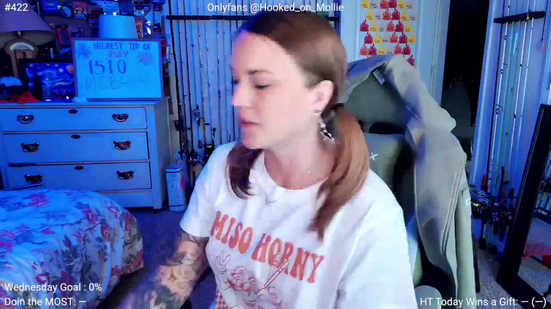 Gallery image thumbnail from MollieRose_'s myfreecams stream on, 07/31/2025, 24:01 image 13 of 20