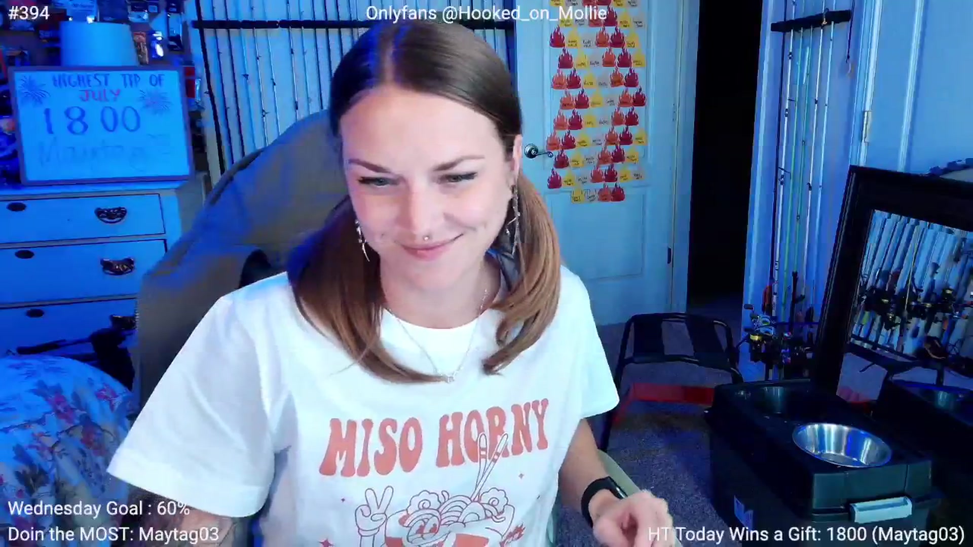 Gallery image thumbnail from MollieRose_'s myfreecams stream on, 07/31/2025, 02:49 image 18 of 20
