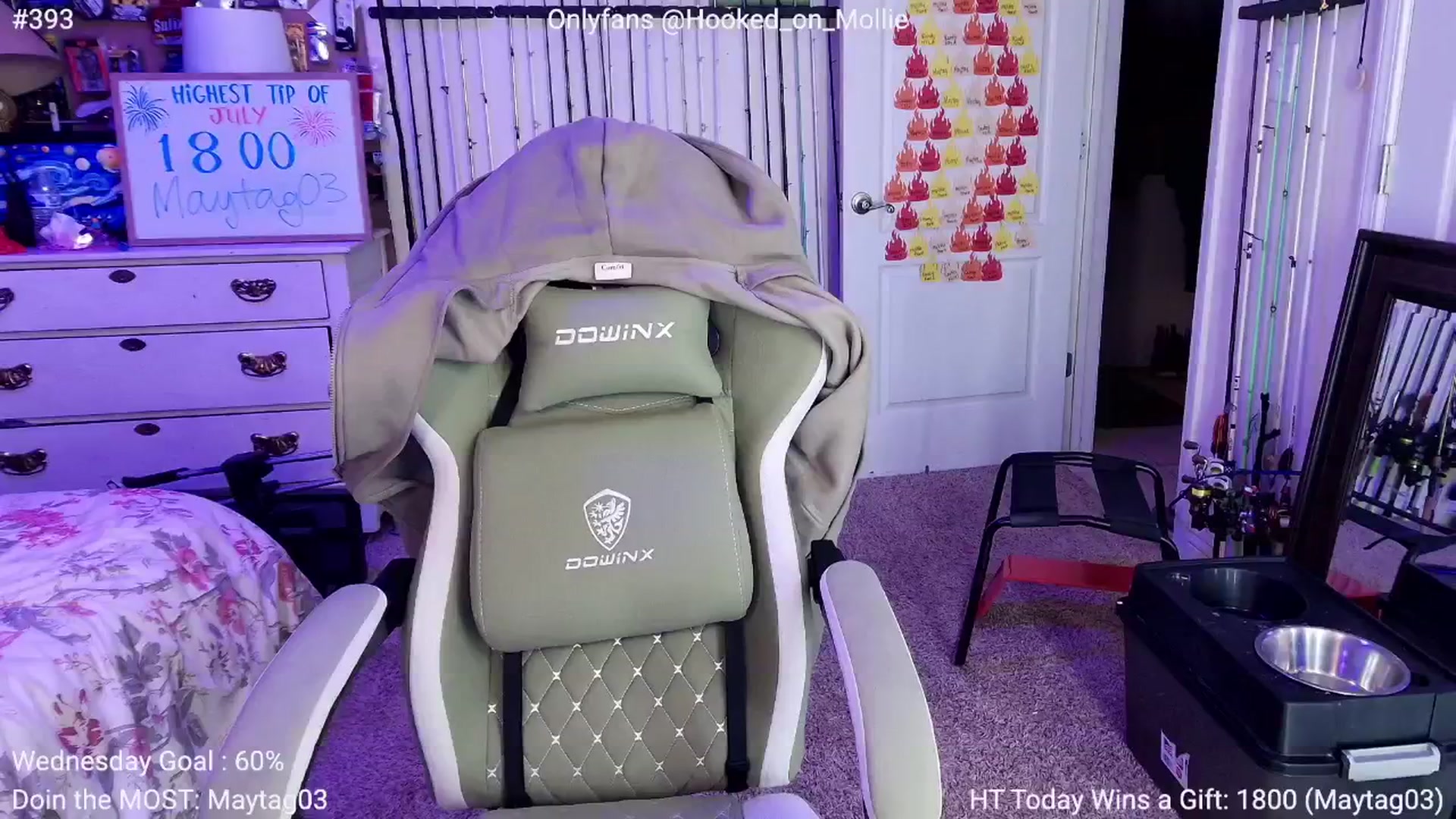 Gallery image thumbnail from MollieRose_'s myfreecams stream on, 07/31/2025, 02:49 image 16 of 20