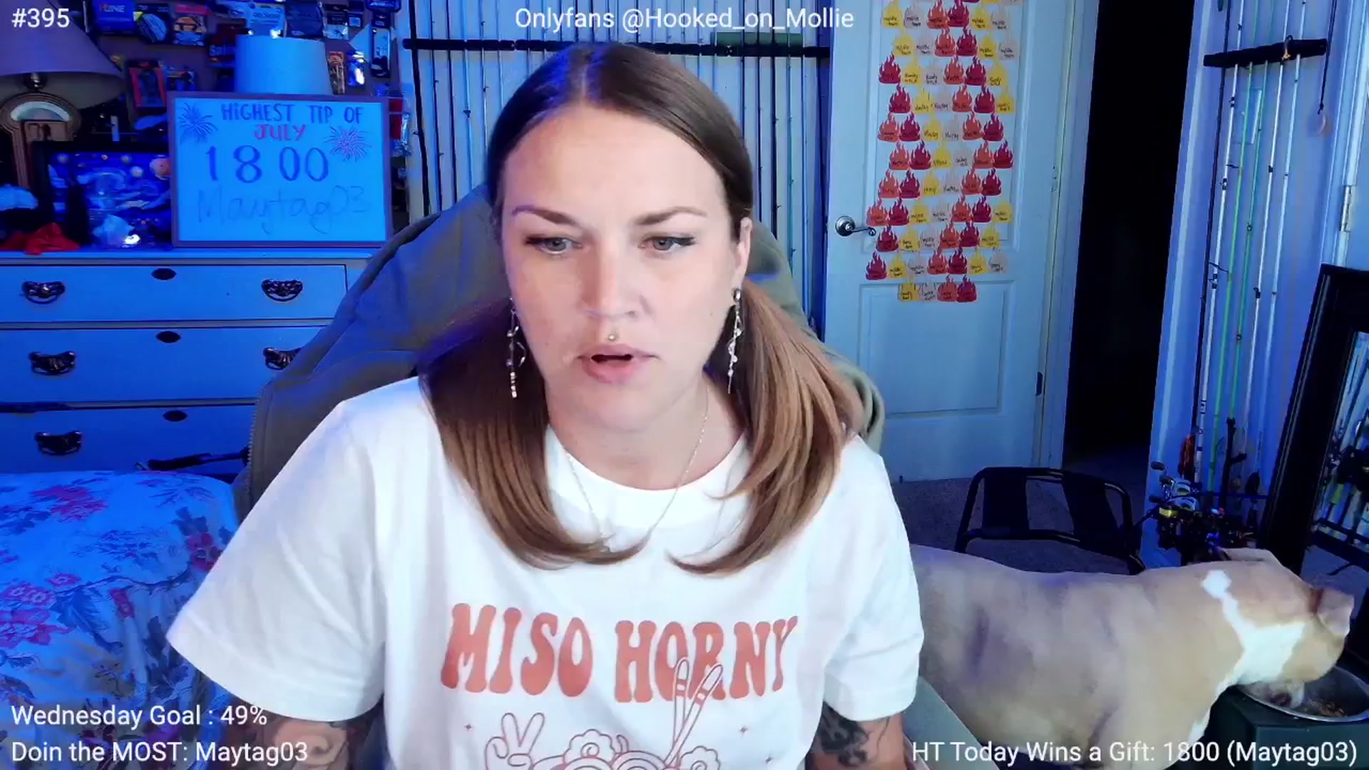 Gallery image thumbnail from MollieRose_'s myfreecams stream on, 07/31/2025, 02:49 image 12 of 20
