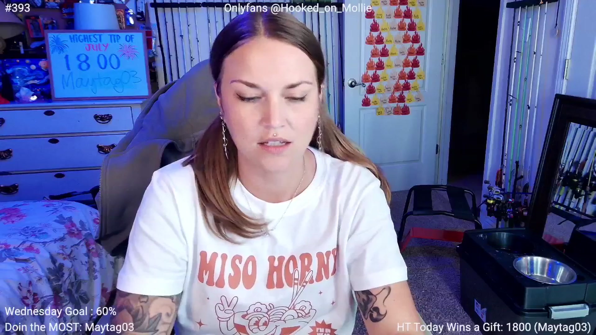 Gallery image thumbnail from MollieRose_'s myfreecams stream on, 07/31/2025, 02:49 image 15 of 20
