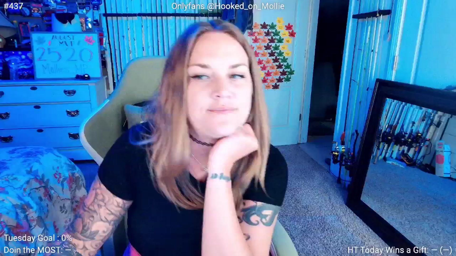 Gallery image thumbnail from MollieRose_'s myfreecams stream on, 08/20/2025, 24:00 image 11 of 20