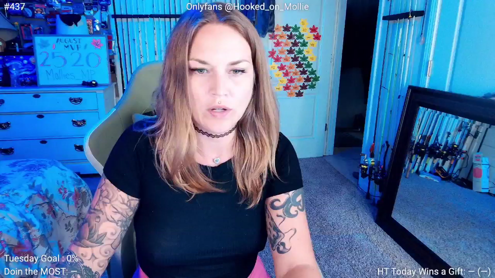 Gallery image thumbnail from MollieRose_'s myfreecams stream on, 08/20/2025, 24:00 image 12 of 20