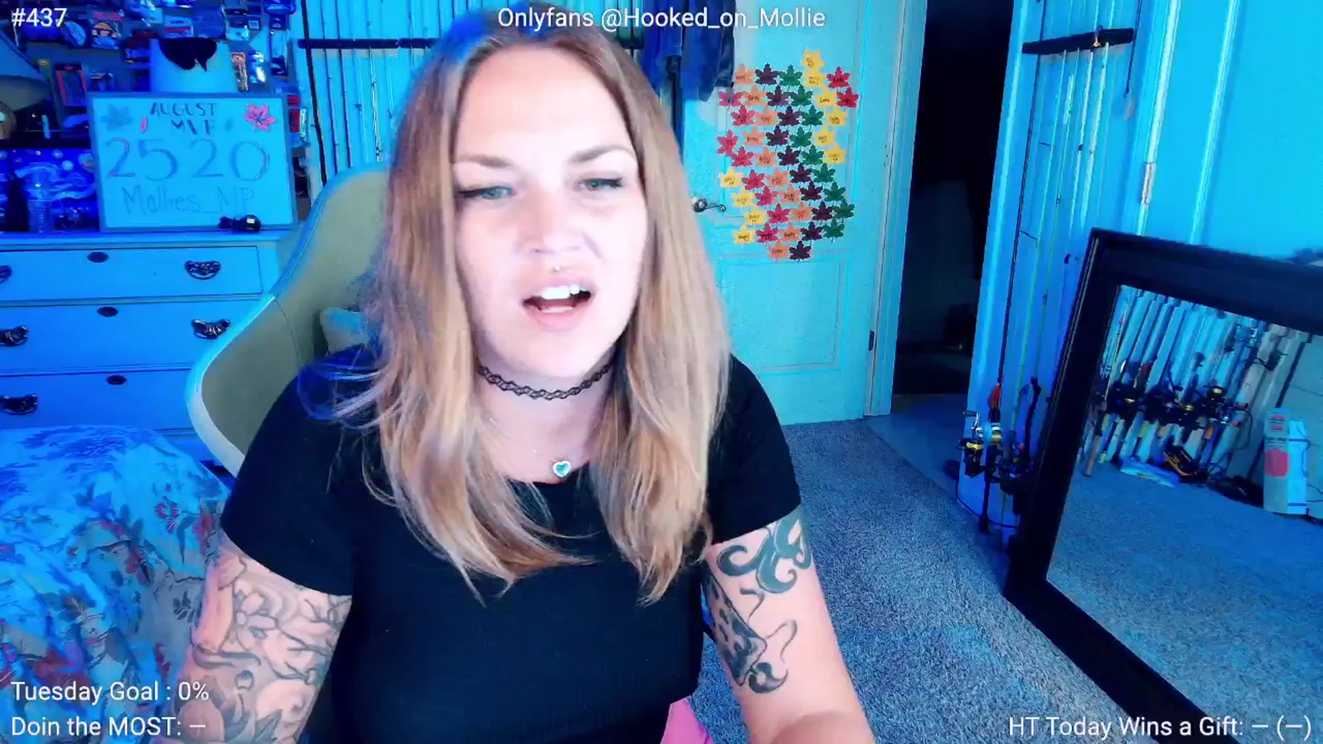 Gallery image thumbnail from MollieRose_'s myfreecams stream on, 08/20/2025, 24:00 image 17 of 20