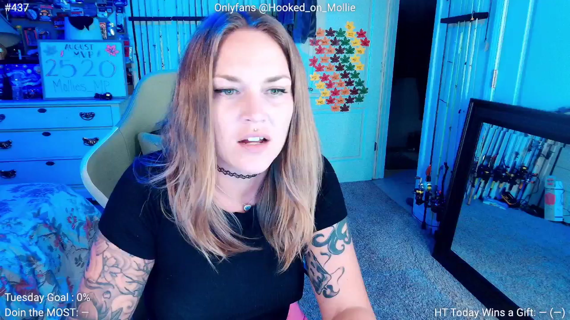 Gallery image thumbnail from MollieRose_'s myfreecams stream on, 08/20/2025, 24:00 image 16 of 20