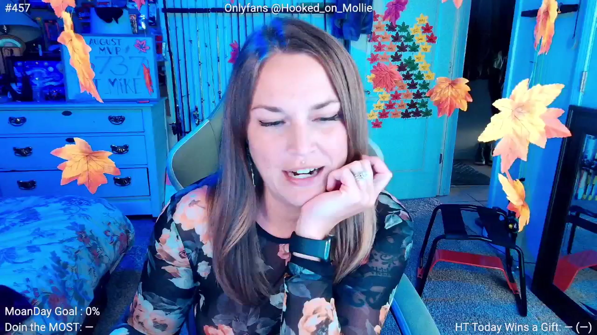 Gallery image thumbnail from MollieRose_'s myfreecams stream on, 08/25/2025, 23:56 image 14 of 20