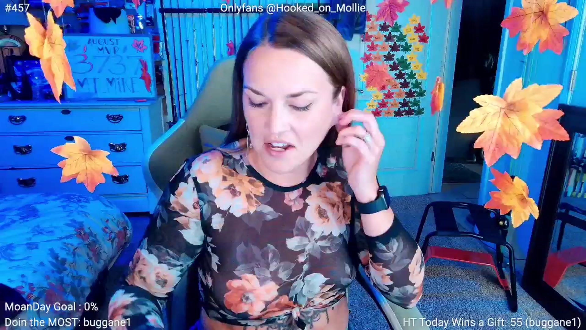 Gallery image thumbnail from MollieRose_'s myfreecams stream on, 08/25/2025, 23:56 image 20 of 20