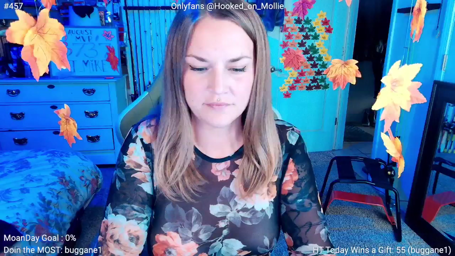 Gallery image thumbnail from MollieRose_'s myfreecams stream on, 08/25/2025, 23:56 image 19 of 20