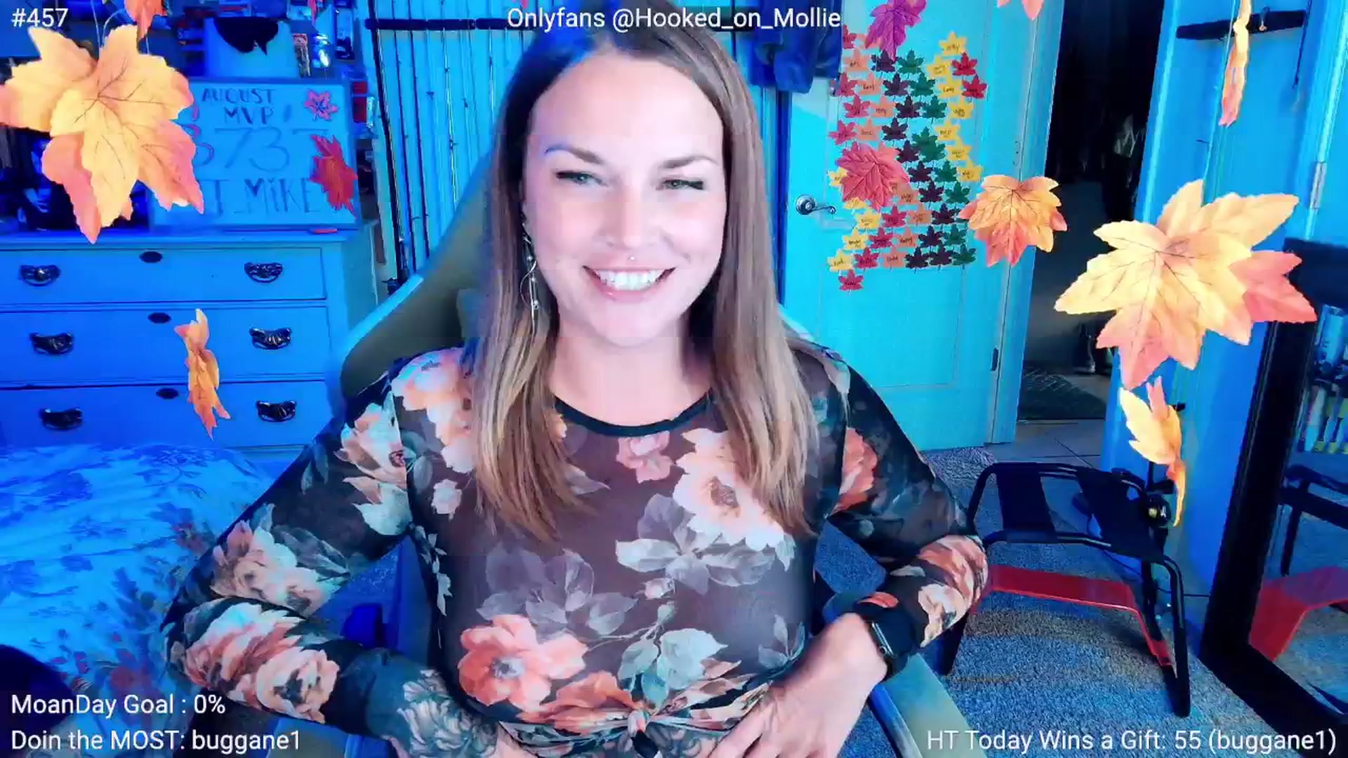 Gallery image thumbnail from MollieRose_'s myfreecams stream on, 08/25/2025, 23:56 image 16 of 20
