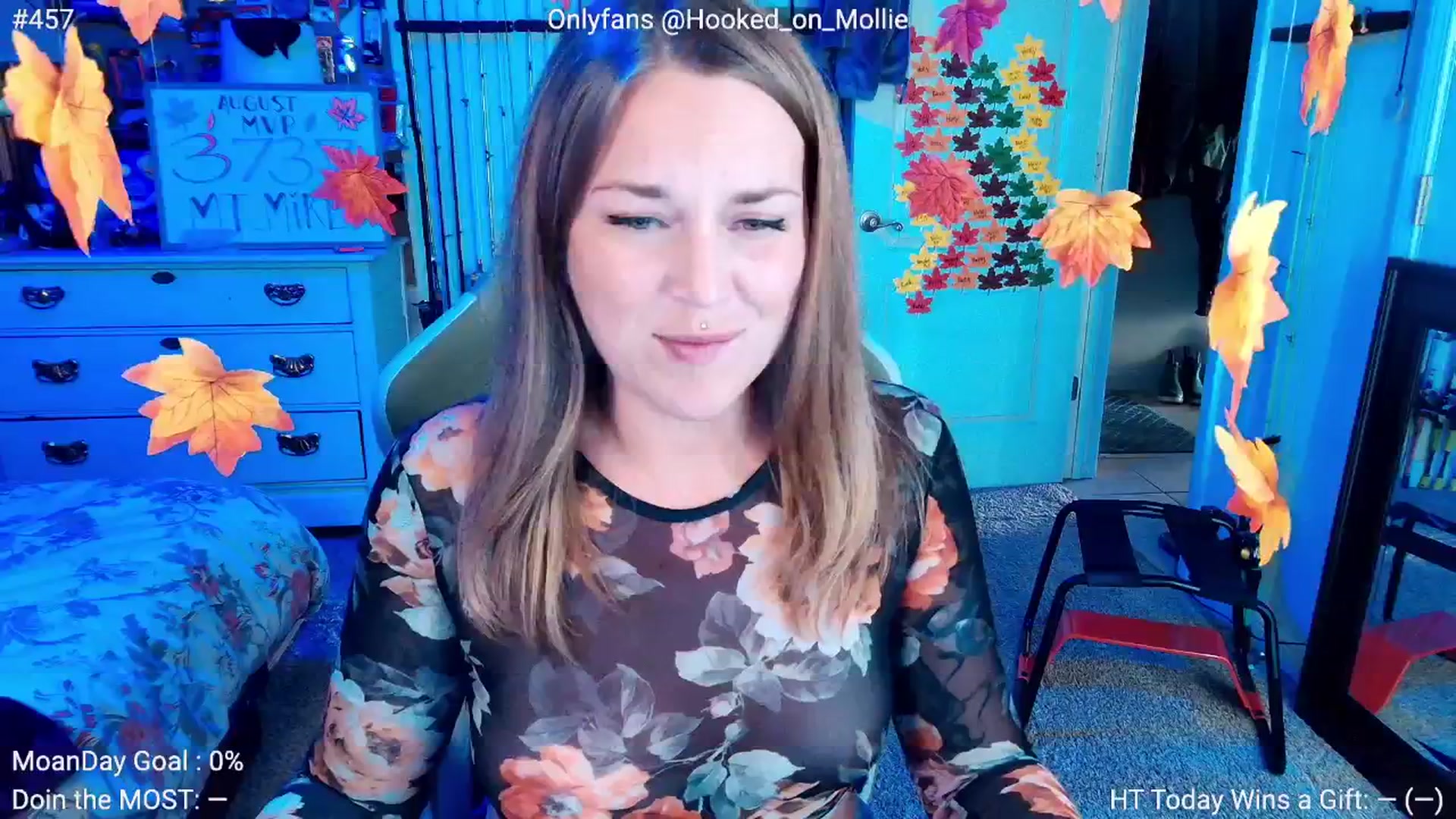 Gallery image thumbnail from MollieRose_'s myfreecams stream on, 08/25/2025, 23:56 image 10 of 20