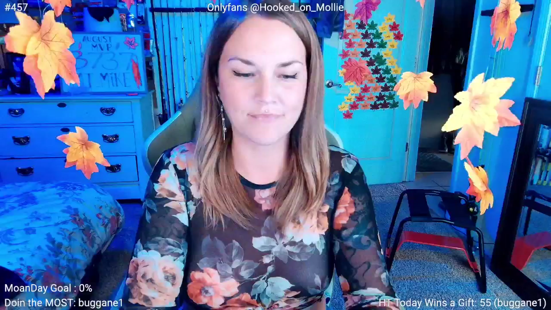 Gallery image thumbnail from MollieRose_'s myfreecams stream on, 08/25/2025, 23:56 image 17 of 20