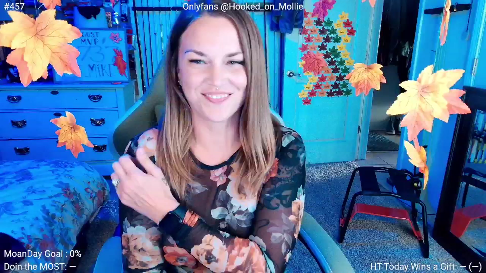 Gallery image thumbnail from MollieRose_'s myfreecams stream on, 08/25/2025, 23:56 image 5 of 20