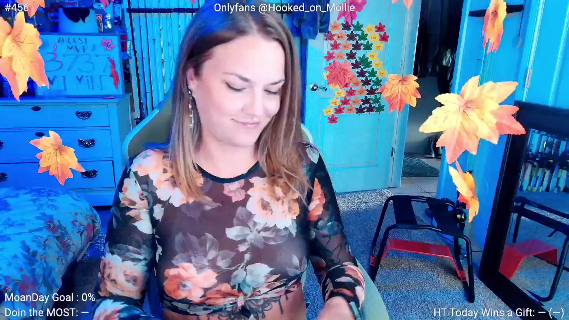 Gallery image thumbnail from MollieRose_'s myfreecams stream on, 08/25/2025, 23:56 image 1 of 20